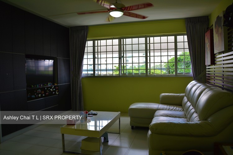 Blk 156 Bedok South Avenue 3 (Bedok), HDB 5 Rooms #178123852